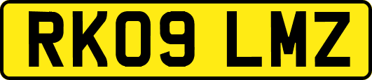 RK09LMZ