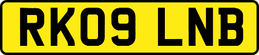RK09LNB
