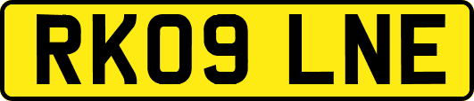 RK09LNE