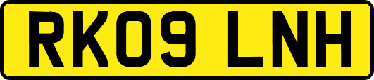 RK09LNH
