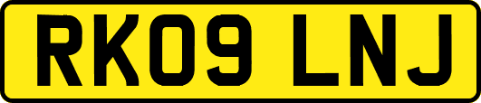 RK09LNJ
