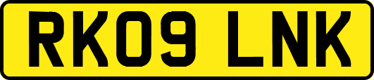 RK09LNK