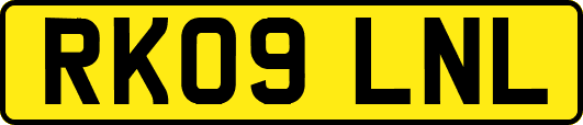 RK09LNL