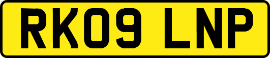 RK09LNP