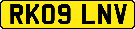 RK09LNV