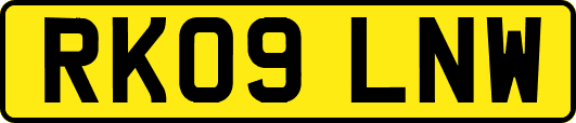 RK09LNW