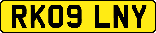RK09LNY