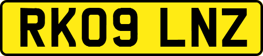 RK09LNZ