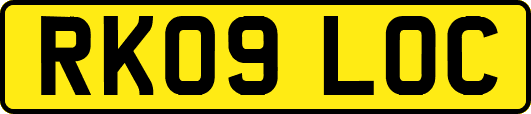 RK09LOC