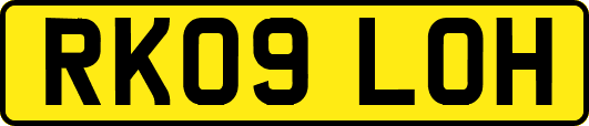 RK09LOH