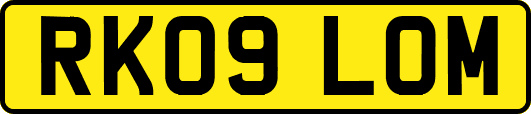 RK09LOM