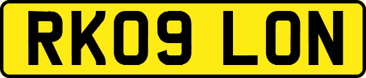 RK09LON
