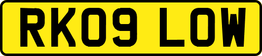 RK09LOW