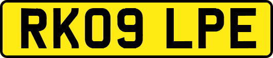 RK09LPE