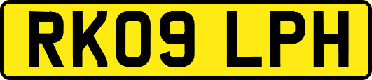 RK09LPH