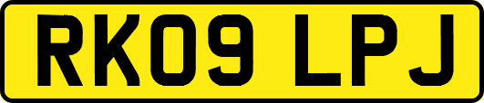 RK09LPJ