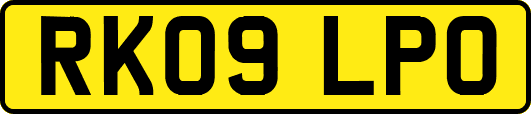 RK09LPO