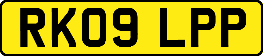 RK09LPP