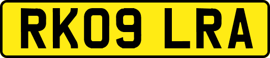 RK09LRA