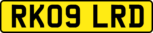 RK09LRD