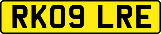 RK09LRE