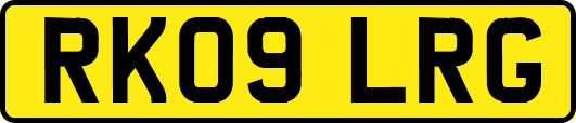 RK09LRG
