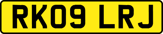 RK09LRJ
