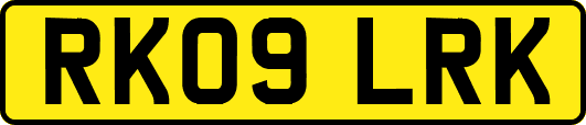 RK09LRK