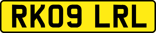RK09LRL