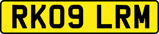 RK09LRM