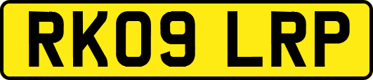 RK09LRP
