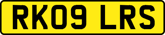 RK09LRS