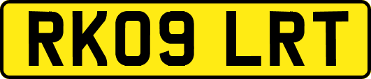 RK09LRT