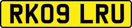 RK09LRU