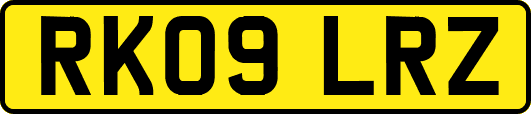 RK09LRZ