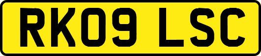 RK09LSC