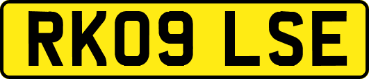RK09LSE