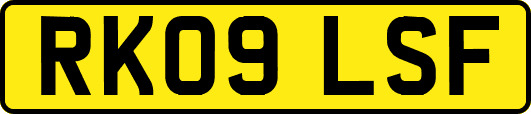 RK09LSF