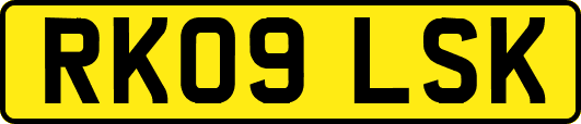 RK09LSK