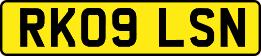 RK09LSN
