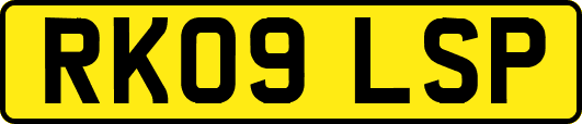 RK09LSP
