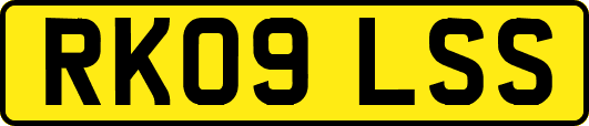 RK09LSS