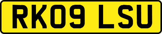 RK09LSU