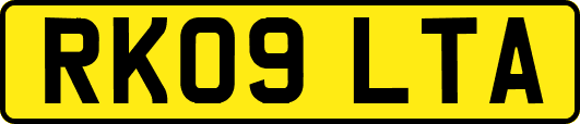 RK09LTA