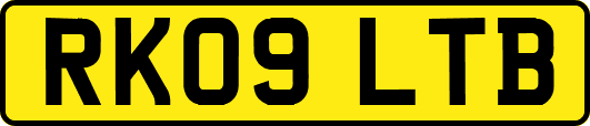 RK09LTB