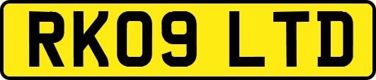 RK09LTD