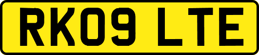 RK09LTE
