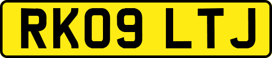 RK09LTJ