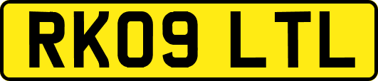 RK09LTL