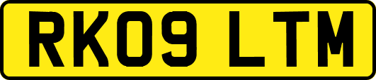 RK09LTM